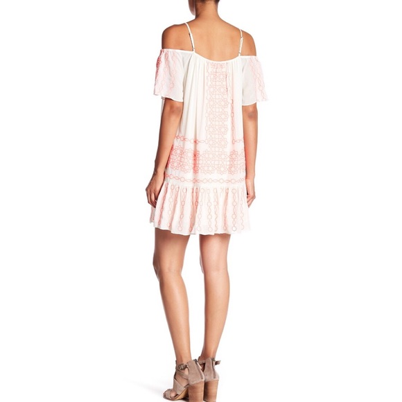 Amanda Uprichard Seychelles Dress - Picture 2 of 7